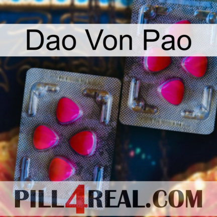 Dao Of Pao 15